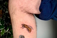 bee-tattoo